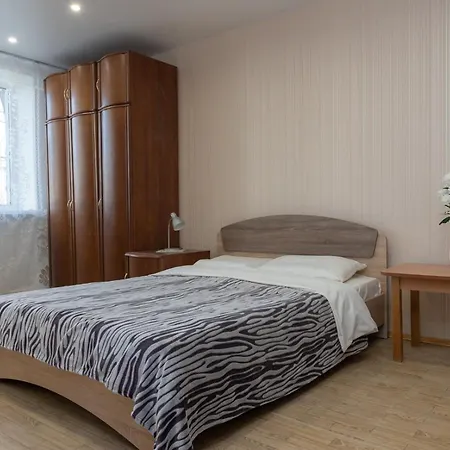 Apartamento уютная современная,однокомнатная по проспекту леся курбаса 9д